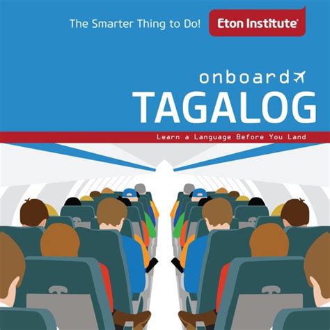 onboard in tagalog